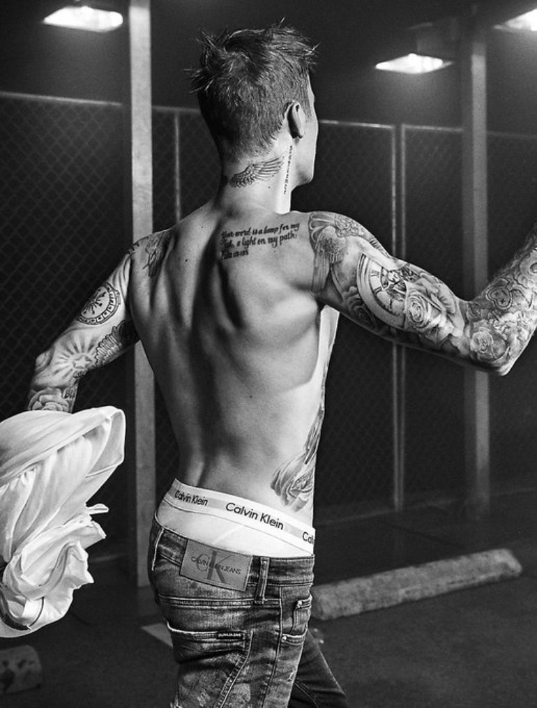 Justin Bieber Photos (425 of 3278) | Last.fm