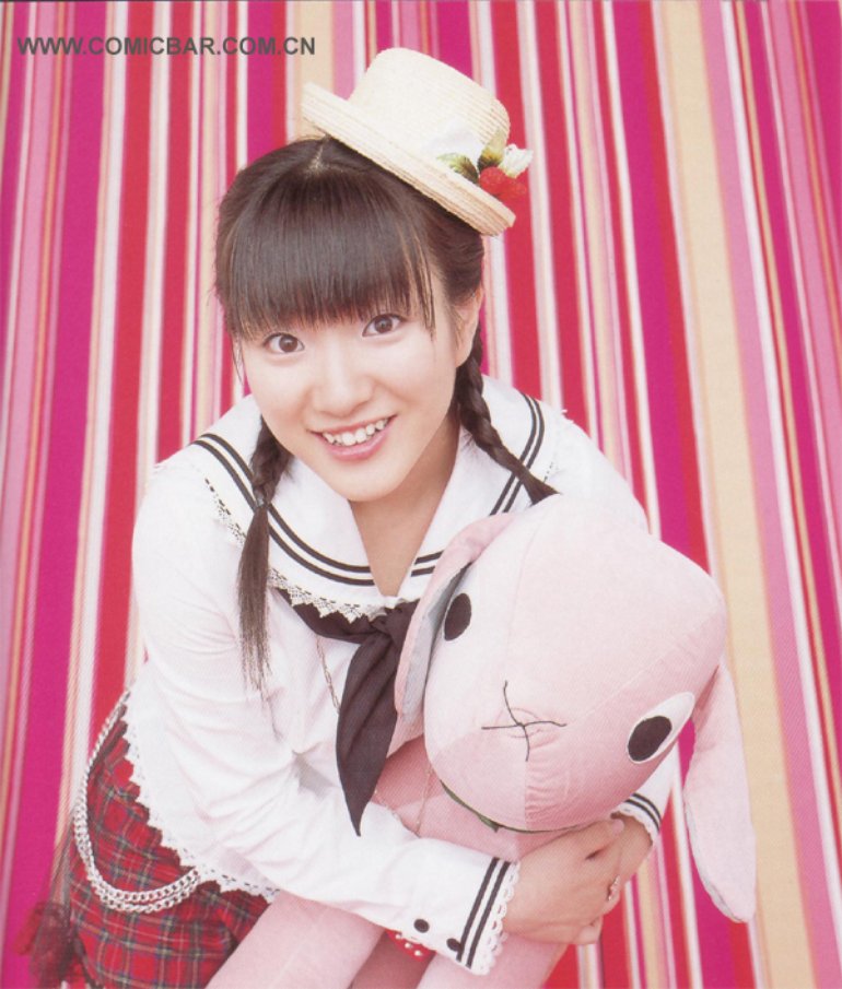 新谷良子 Photos 17 Of Last Fm