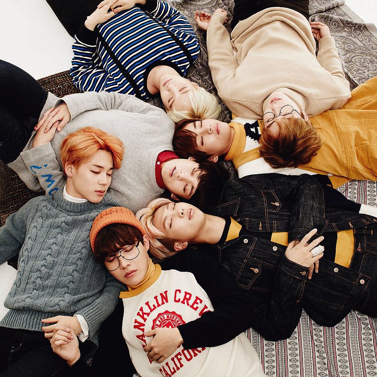 Bts Photos 4 Of 404 Last Fm