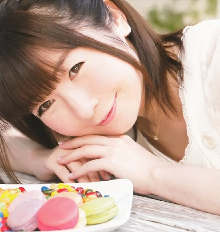 松来未祐 Photos 5 Of 11 Last Fm