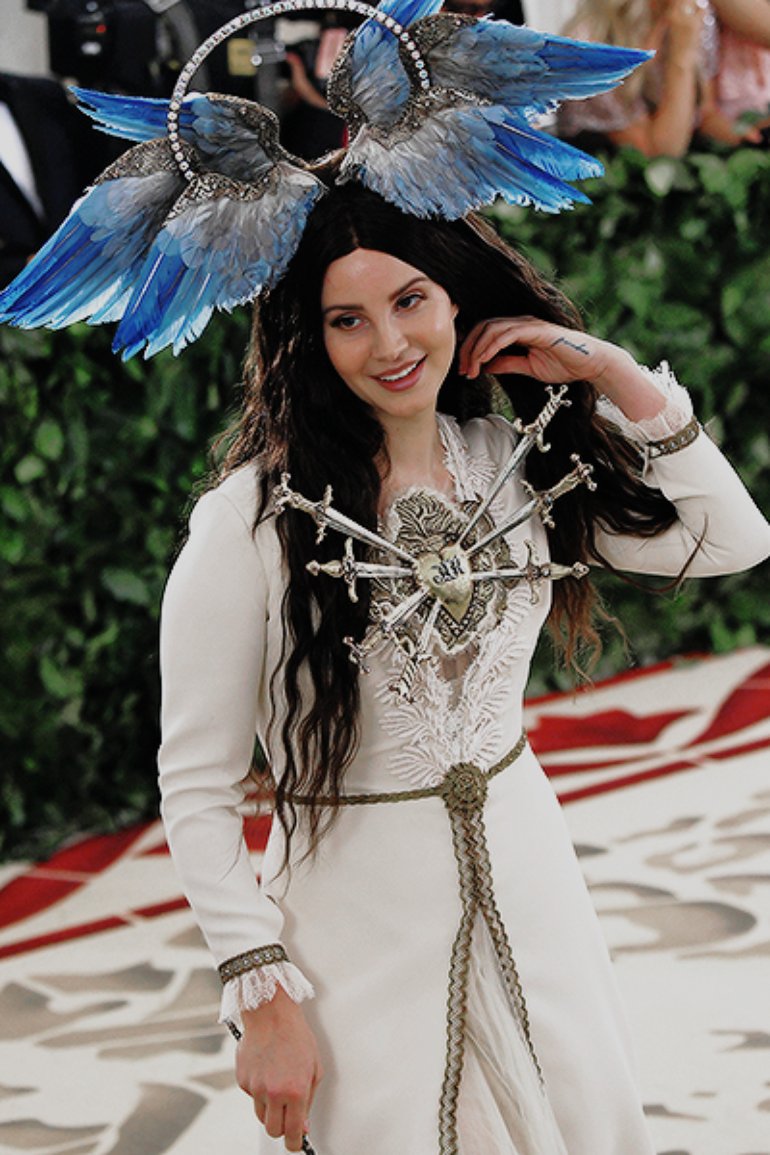 MET GALA elege melhores look, a fave de vcs aparece?? pandlr