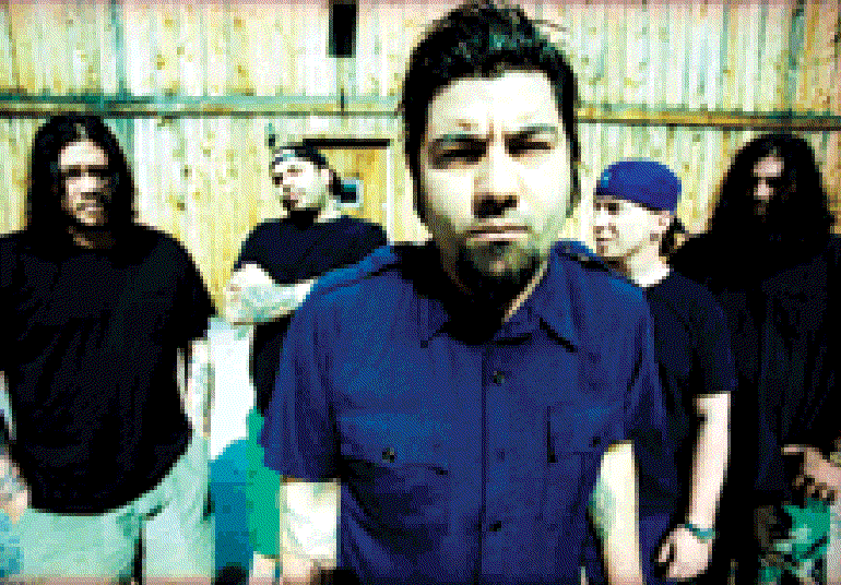 wiki deftones