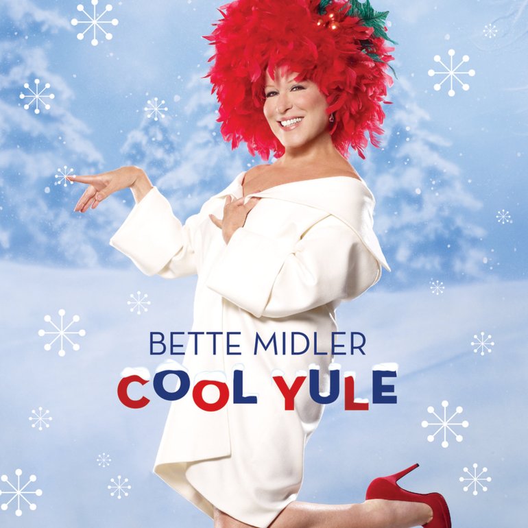 Cool Yule / Bette Midler
