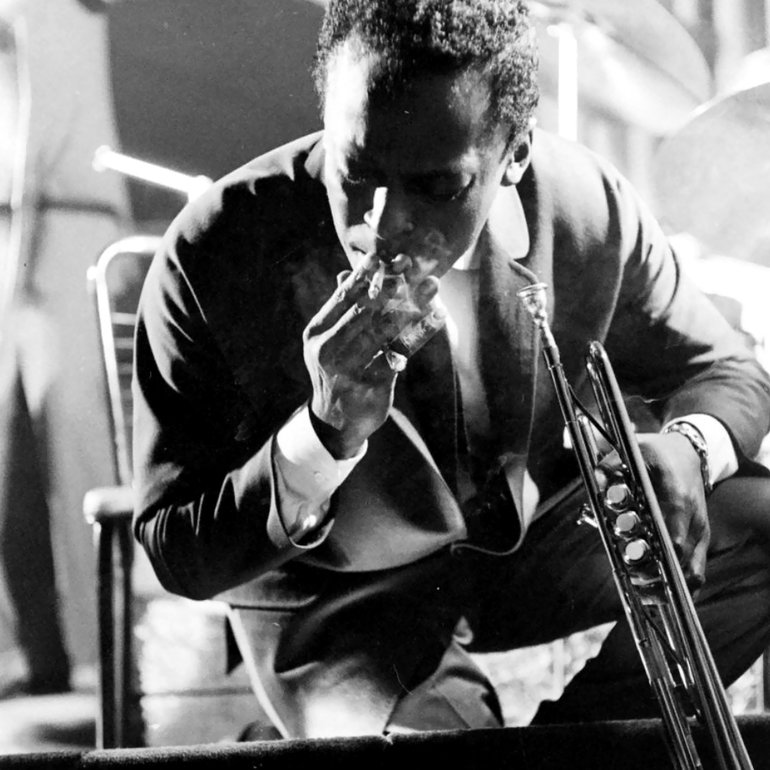 Miles Davis