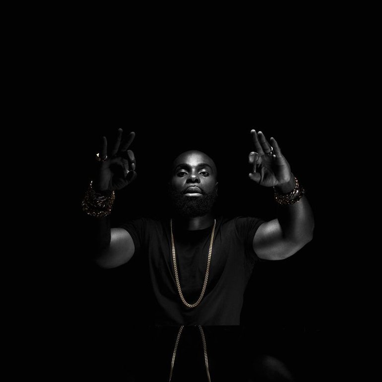 Kaaris Photos 34 Of 69 Last Fm