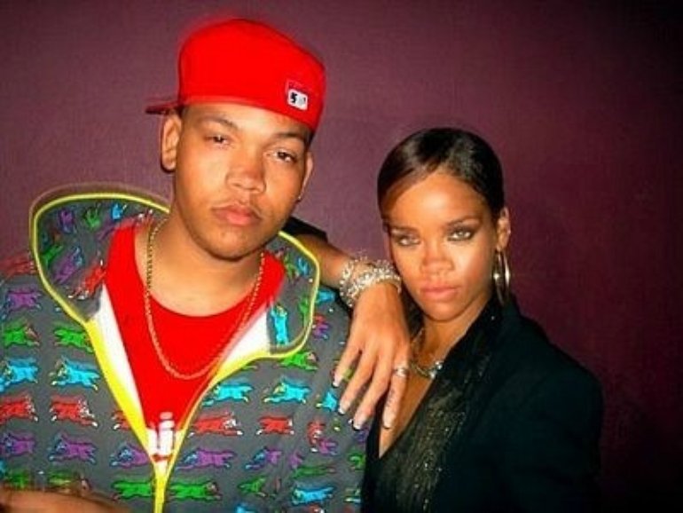 Rorrey fenty Clearance