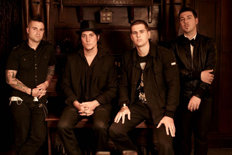 a7x PNG