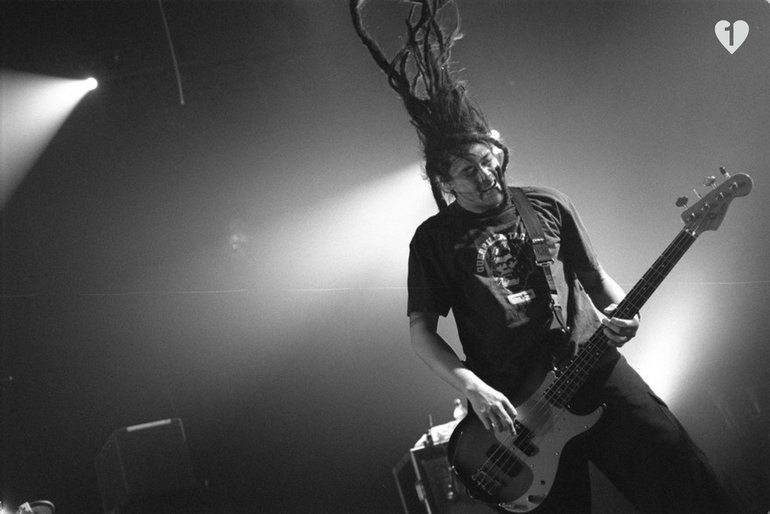 one love for chi - R.I.P. Chi Cheng