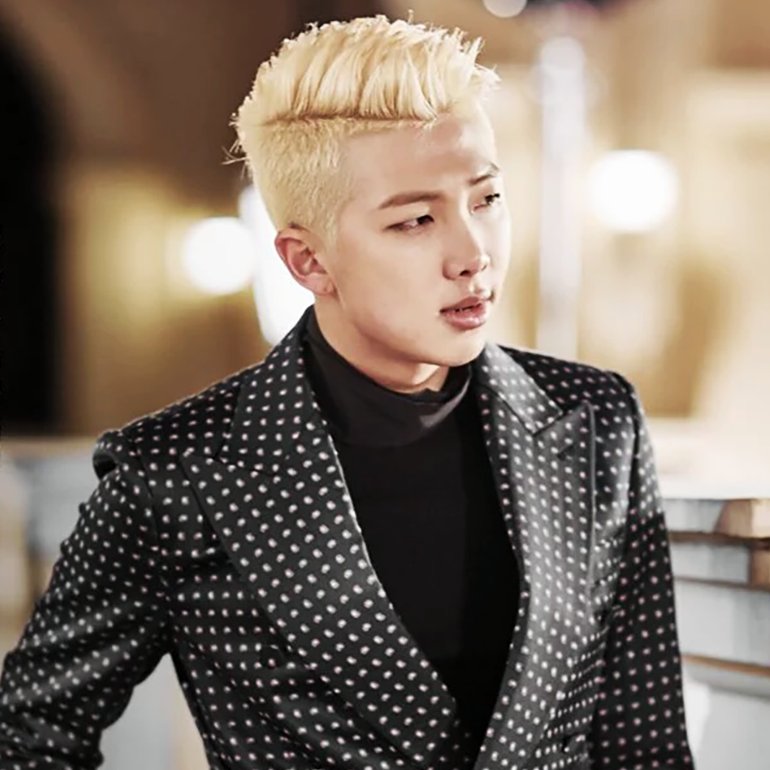 Rap monster