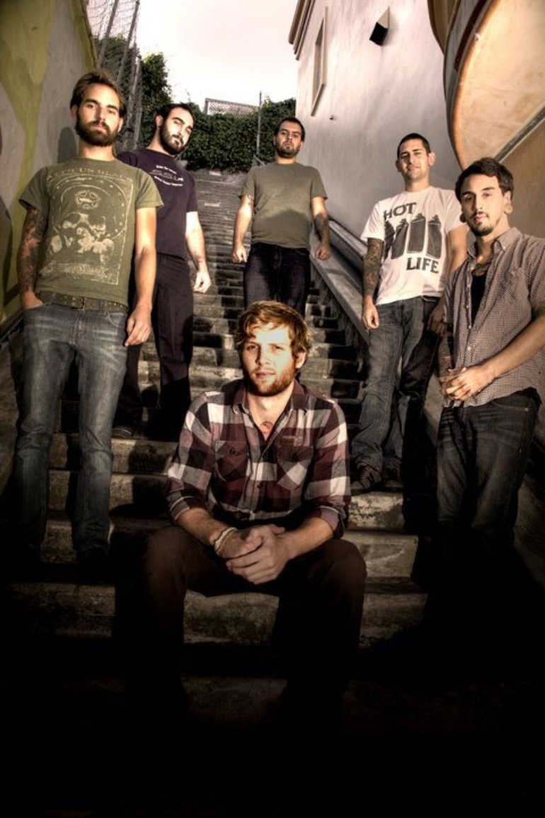 Give it your all. The neighbourhood логотип. Give it your all. Get all. All for get you.