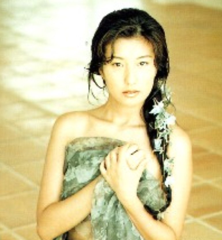国武万里 Photos 2 Of 4 Last Fm