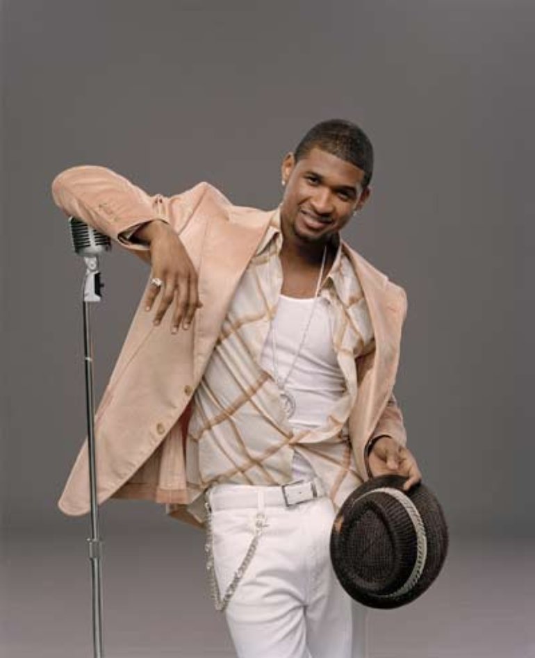 Usher