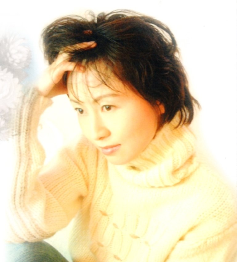 今野登茂子 Photos 4 Of 4 Last Fm