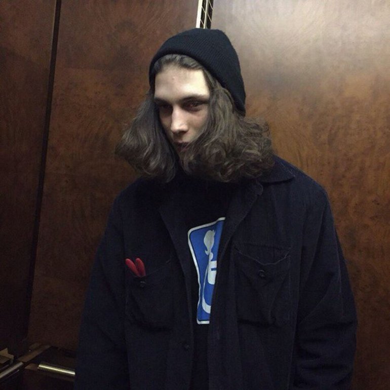 Салуки Певец Фото – Telegraph