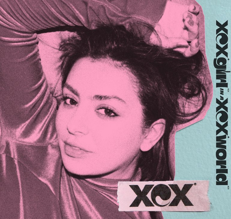 Charli Xcx Xcx World 2025 Election Ciel Alberta
