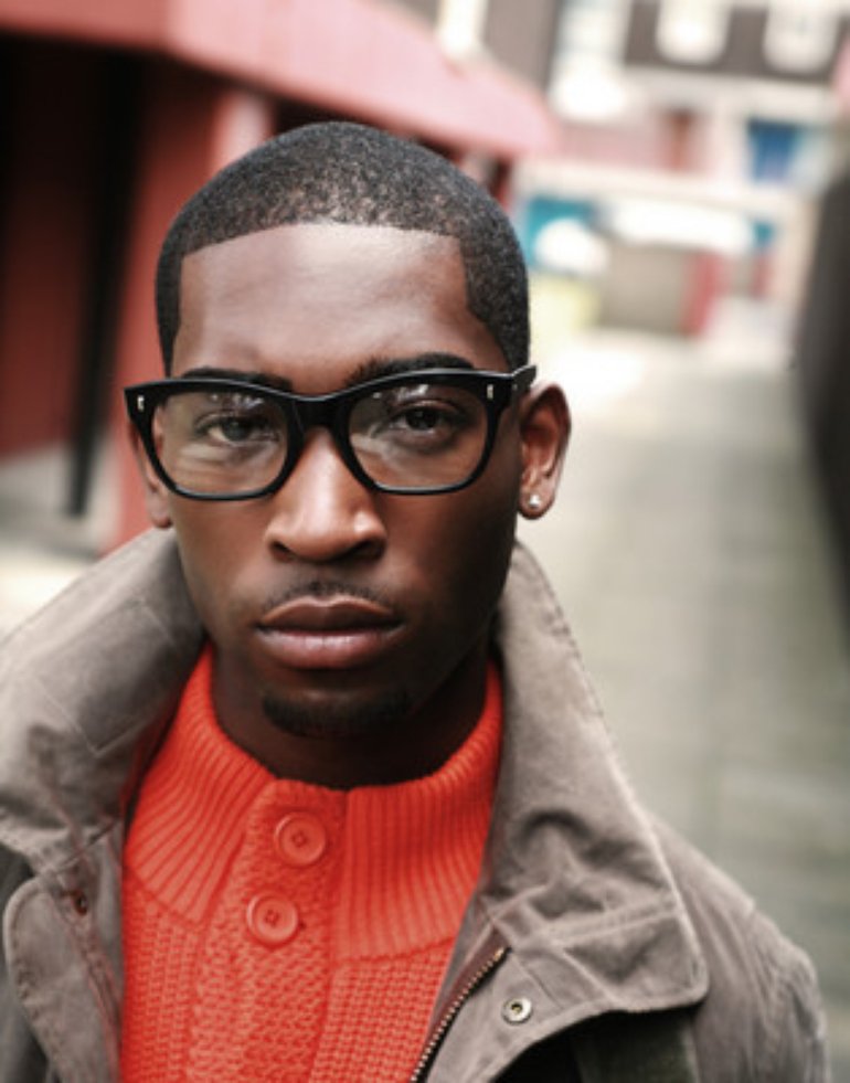 Tinie Tempah