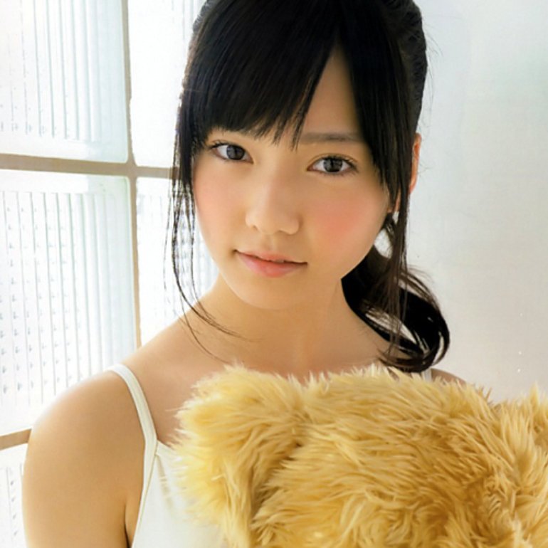 島崎遥香 Photos 22 Of 22 Last Fm