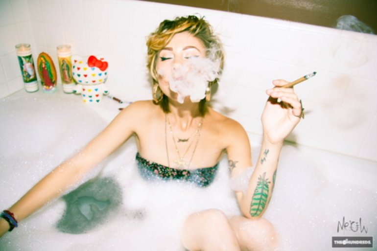 Lil debbie tumblr