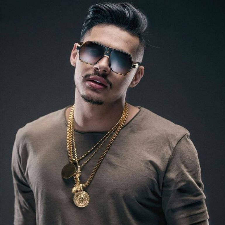 Hungria Hip Hop ç§ç 8 15 Last Fm