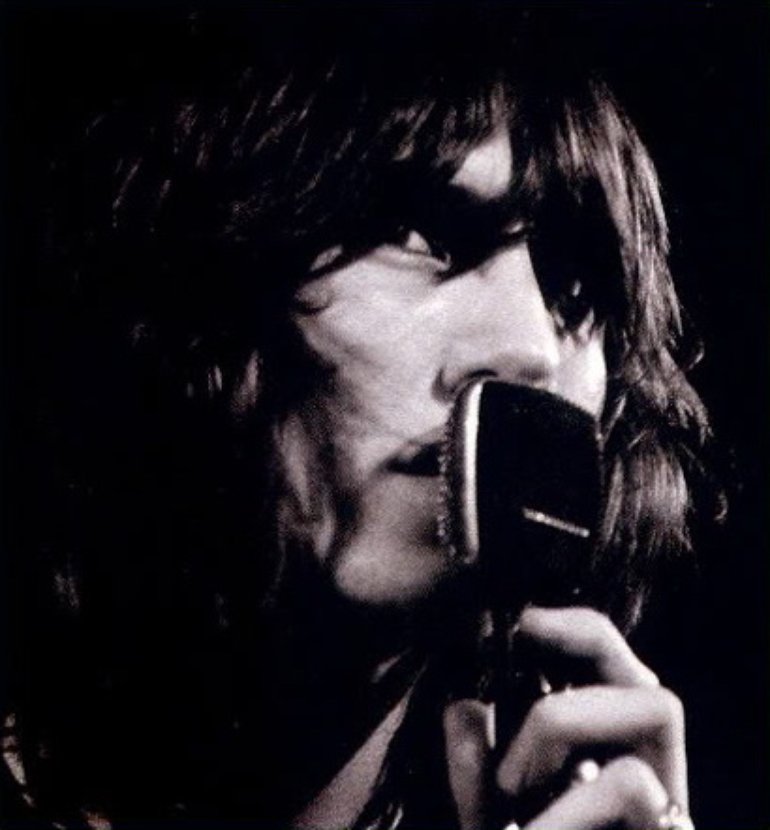 Roger Waters