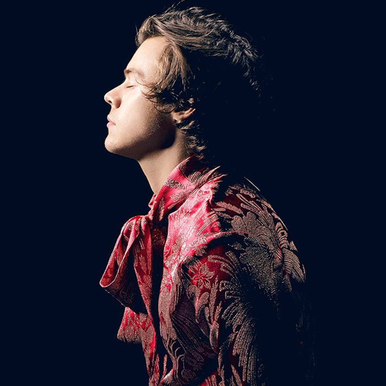 Harry Styles Photos 59 Of 351 Last Fm