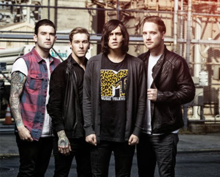 Sleeping With Sirens Photos (1 of 86) Last.fm