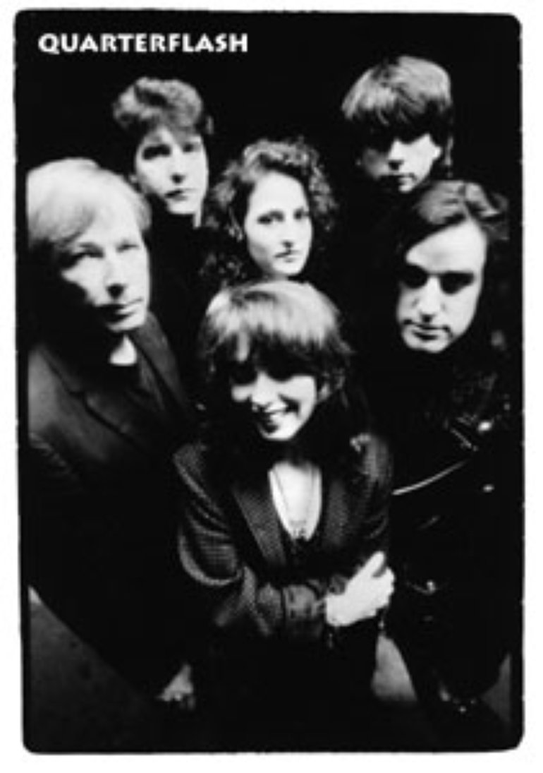 Quarterflash Photos (7 of 20) Last.fm