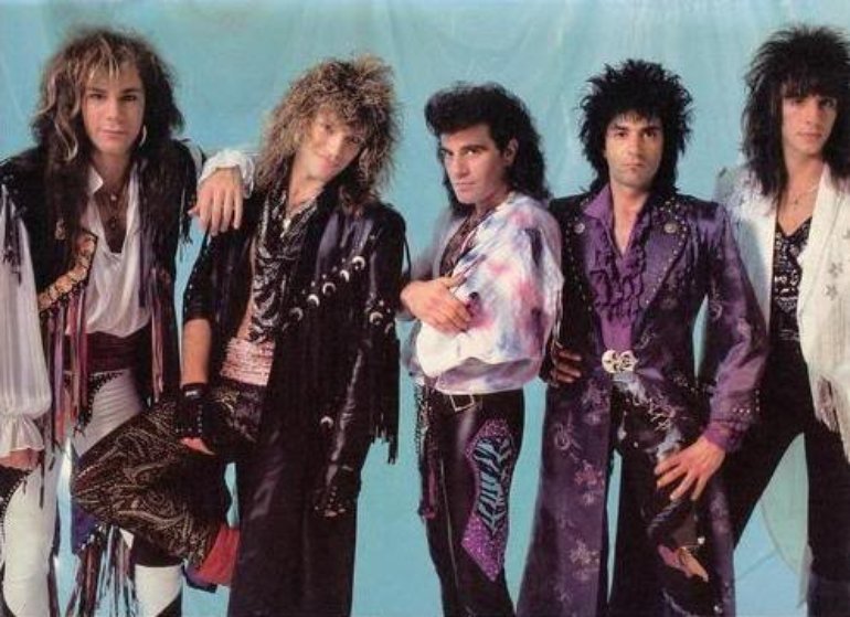 Bon Jovi Photos (83 of 303) | Last.fm