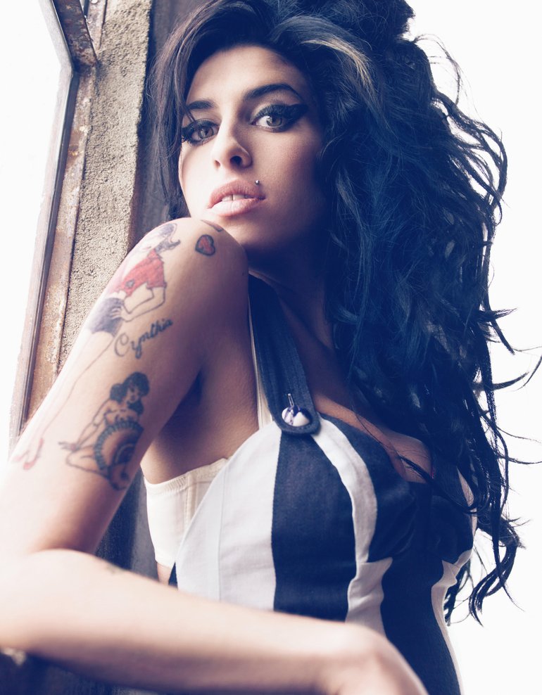 Amy Winehouse Fotos 28 Von 732 Last Fm