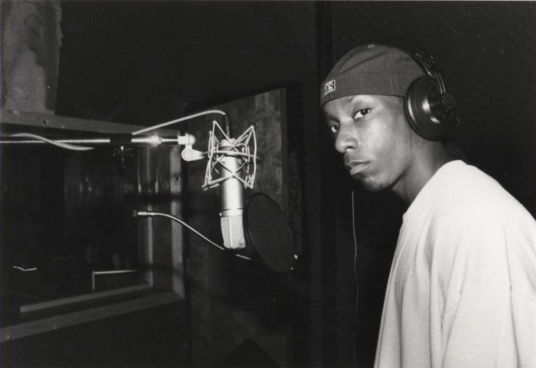 Big L