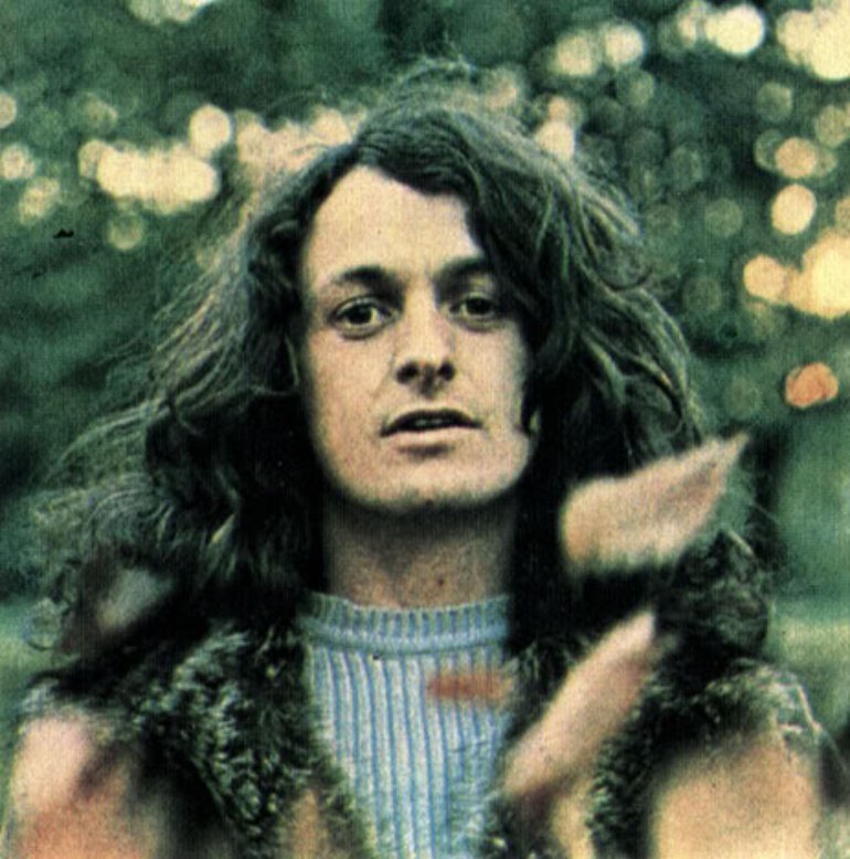 Jon Anderson Photos 4 Of 32 Last Fm