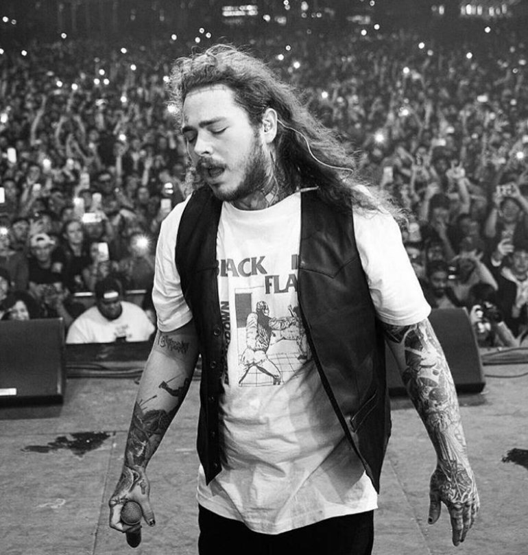 Post Malone Photos 162 Of 187 Last Fm