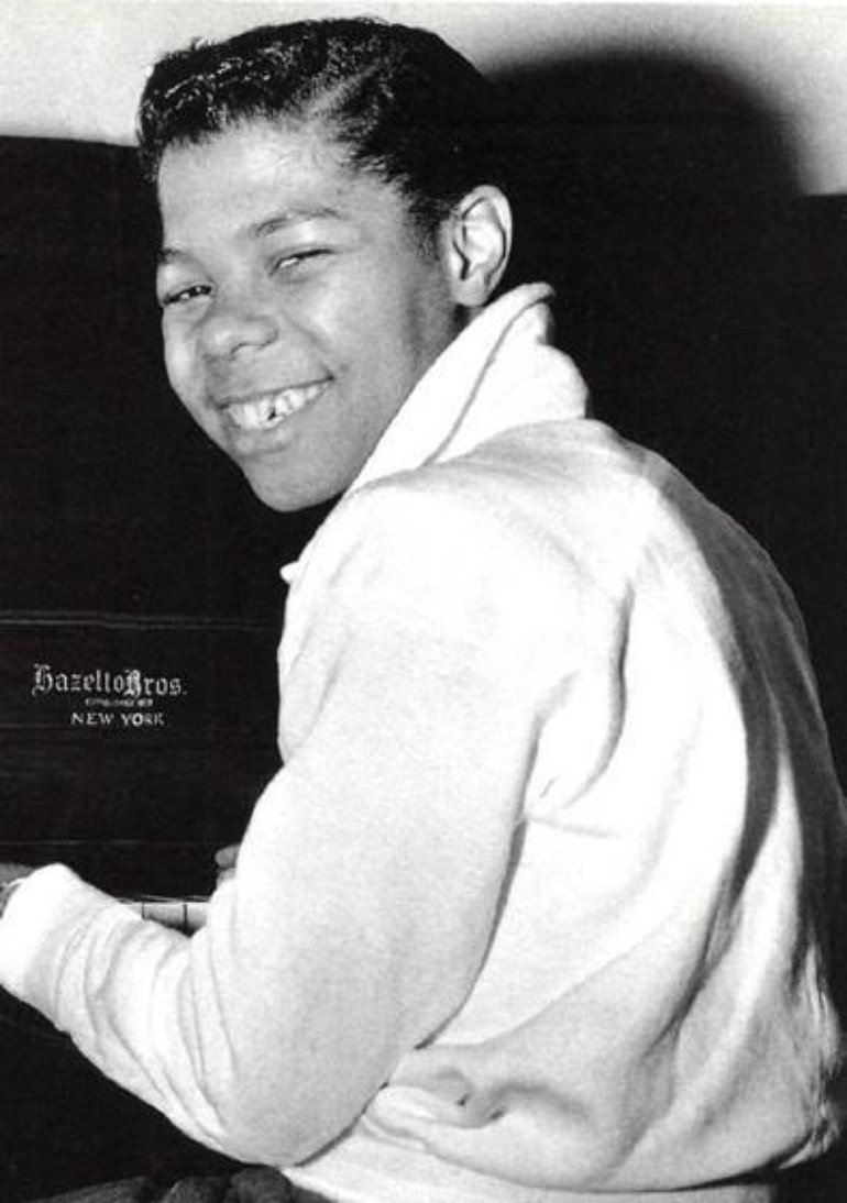 frankie lymon