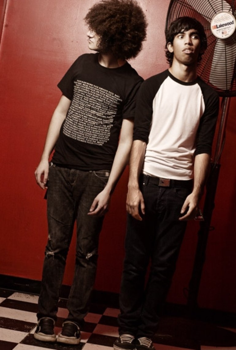 The Chronicles of ISMFOF Album Art