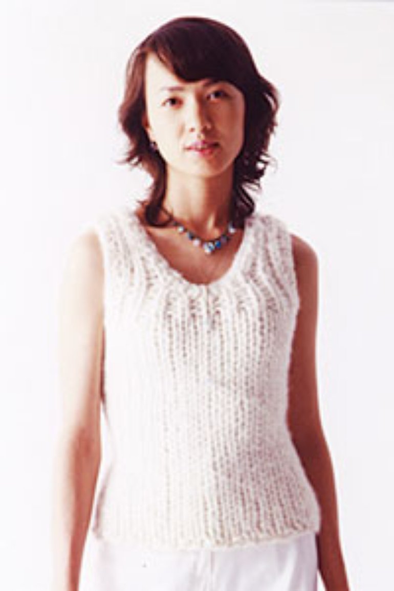 石野陽子 Photos 2 Of 5 Last Fm
