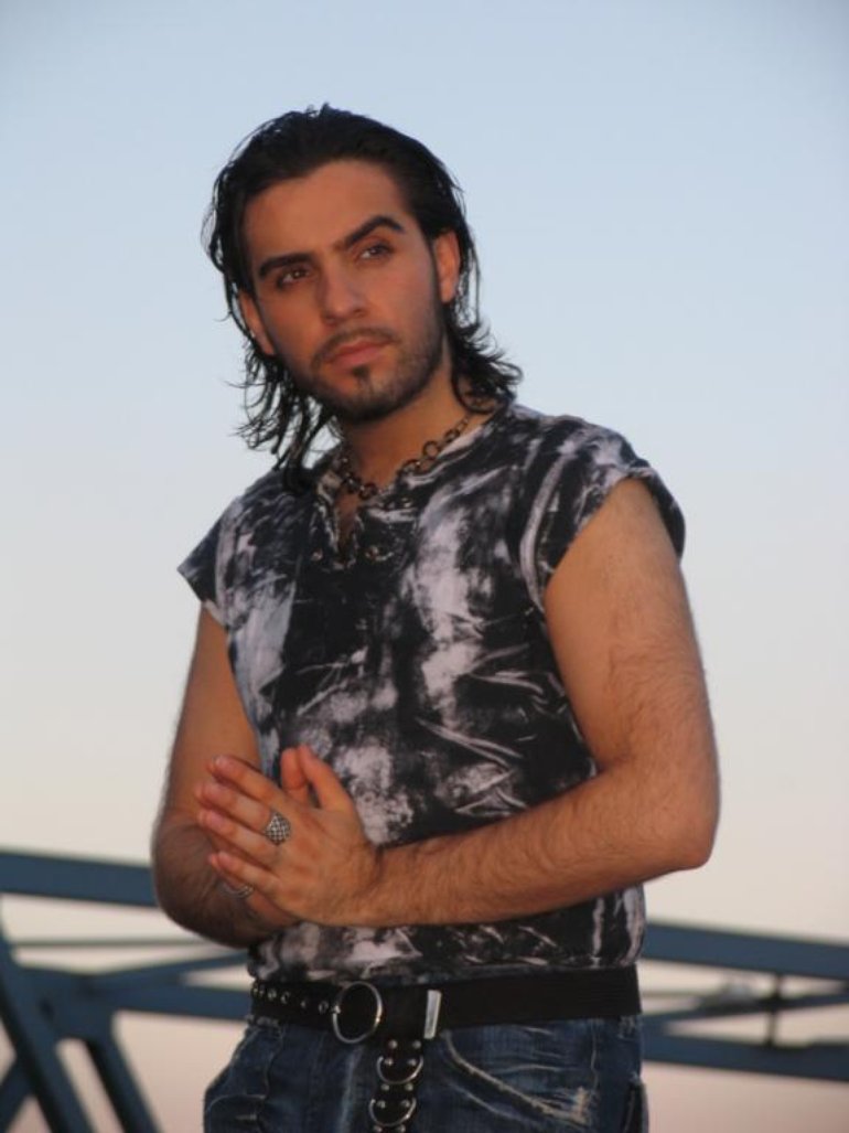 İsmail Yk / Ismail Yk Bas Gaza Nouri Brothers / Bu albümle de farklı