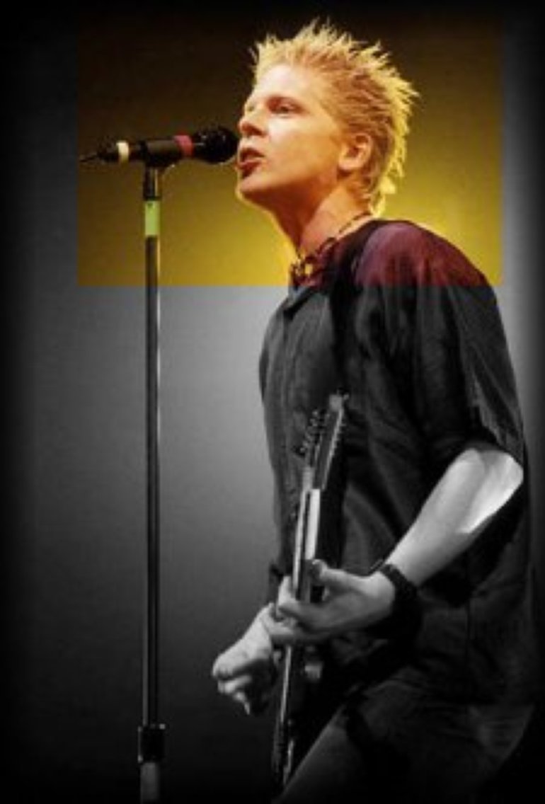 Dexter Holland