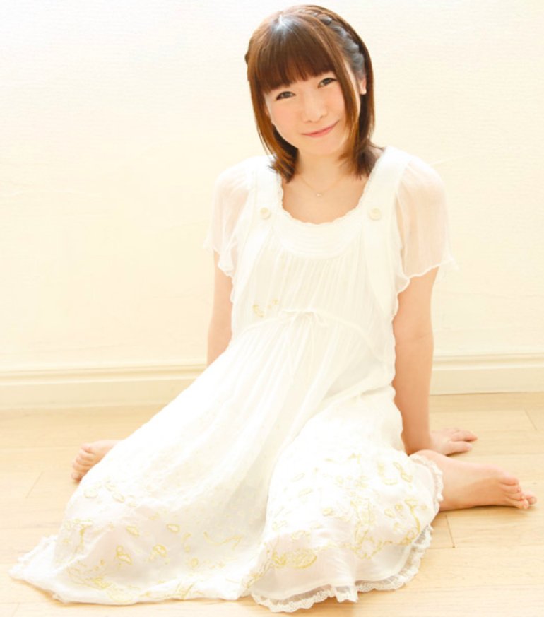 松来未祐 Photos 2 Of 11 Last Fm