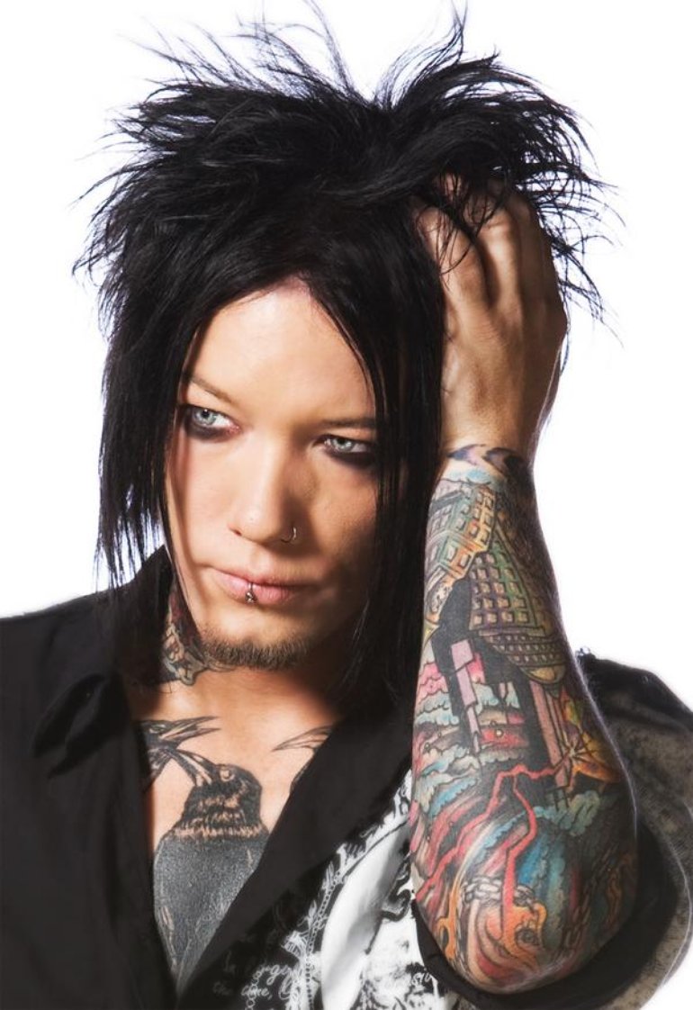 Dj Ashba Photos 4 Of 28 Last Fm