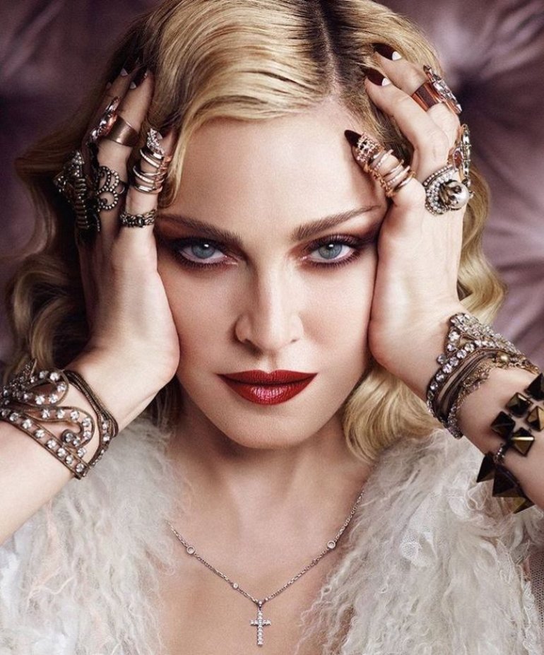 Madonna