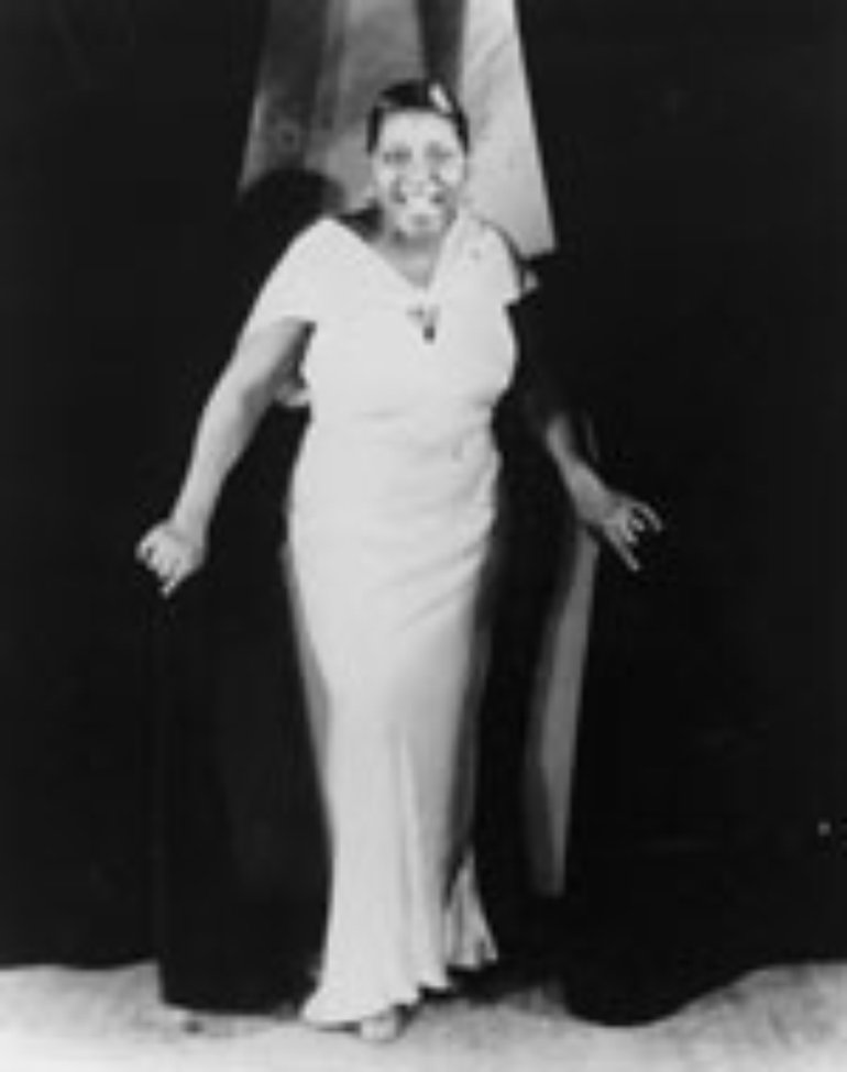 Bessie Smith