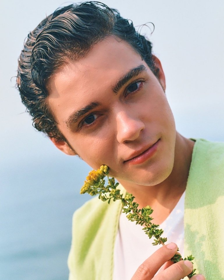 Joshua Bassett Fotos (124 de 174) | Last.fm