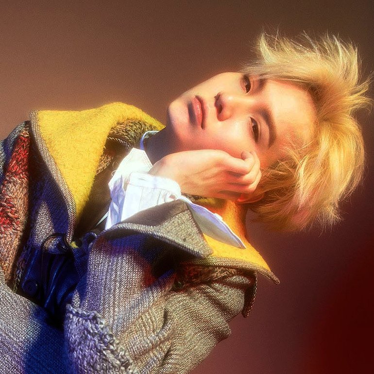 Agust D Discography (Updated!) Kpop Profiles