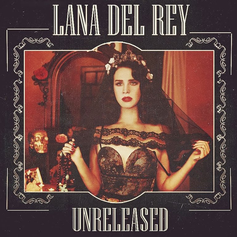 lana del rey unreleased downloads