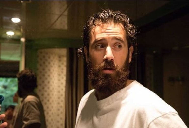 Tommaso Paradiso Photos 16 Of 16 Last Fm