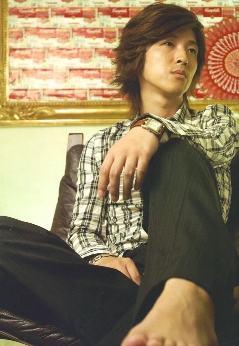 櫻井孝宏 Photos 10 Of 15 Last Fm