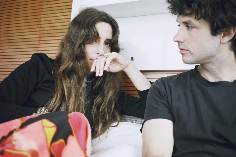 Beach House
