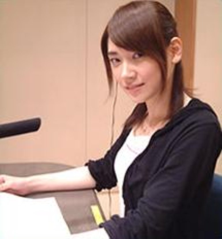 青木麻由子 Photos 1 Of 4 Last Fm