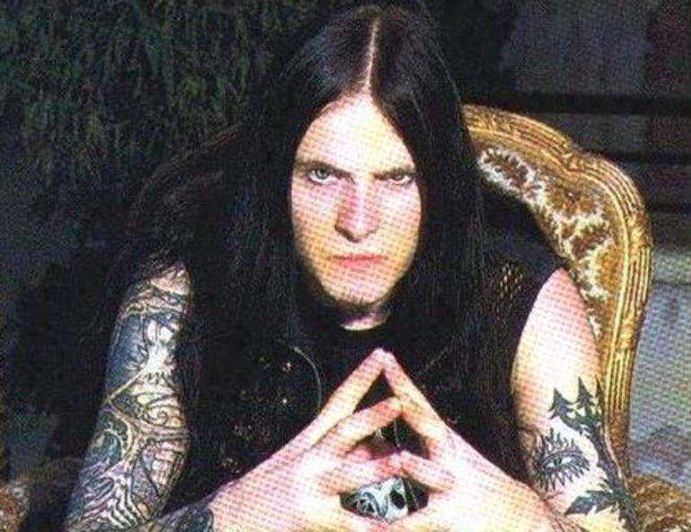 Shagrath