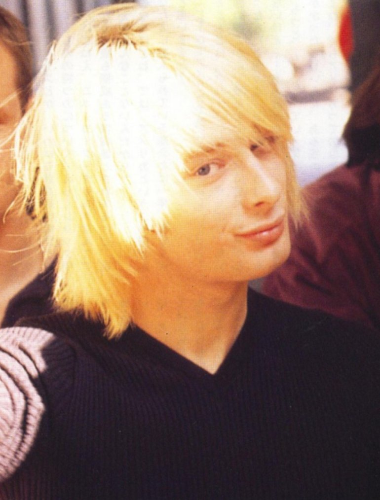 Thom Yorke 写真 35 521 Last Fm Thom Yorke 写真 35 521 Last Fm